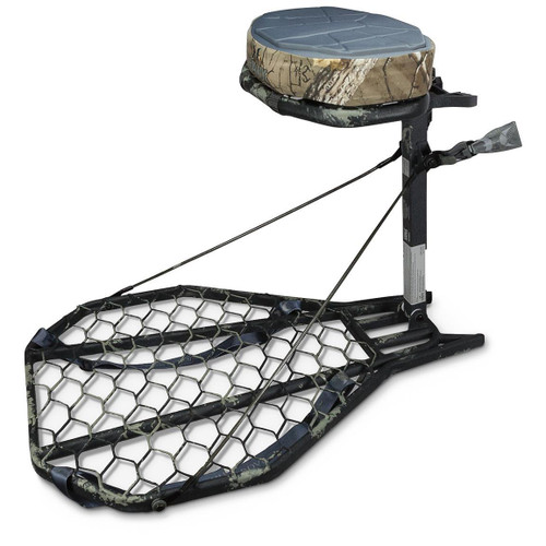 GSM Mega Combat Hang-On