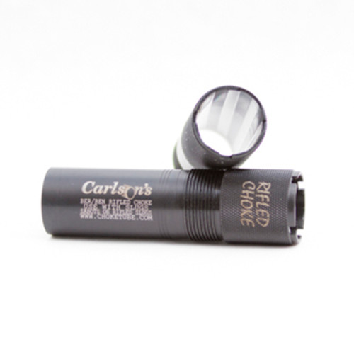 Carlson'S Carl BER/BEN Mobil 12GA Rifled Choke