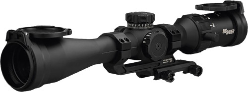 SIG Scope Tango SPR 4-16X44 30MM SFP MOA BDC Mount