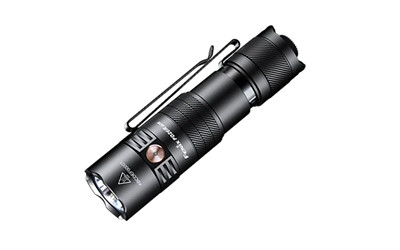 Fenix Multi-Mode Rechargeable Flashlight 1300 Lumens Black - FX-PD26R-ACE