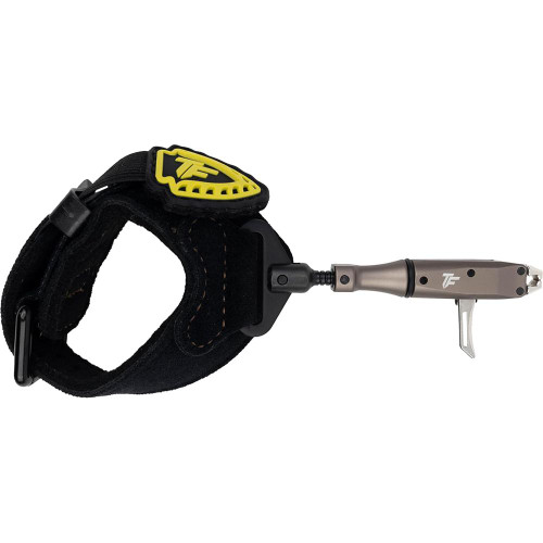 Feradyne TruFire Spark 2.0 Release Dual Jaw Buckle Foldback
