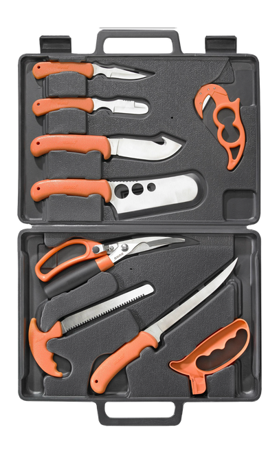 Rynoblade Ruko 420A Wild For Game Processing - RUK0131