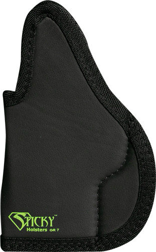 Sticky Holsters Optics Ready SIG P320X & SIM RH/LH Black