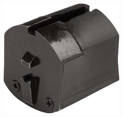 Savage Magazine A22/B22 Series 22LR 10-Round Rotary Blued