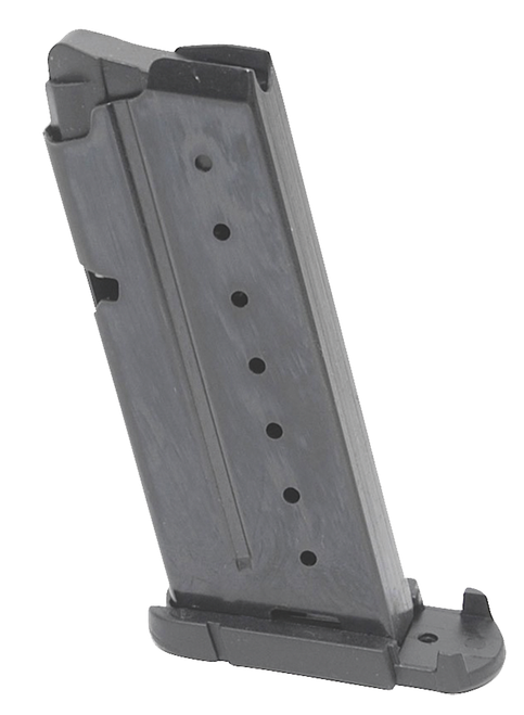 Walther Arms PPS Black Detachable 6rd for 9mm Luger M1 Classic