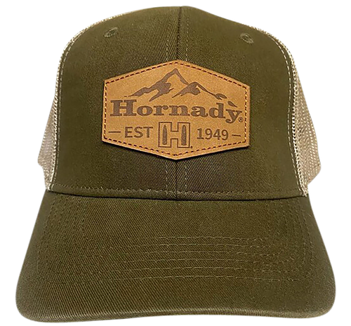 Horizon Design Hornady Gear Sage Patch - 10140