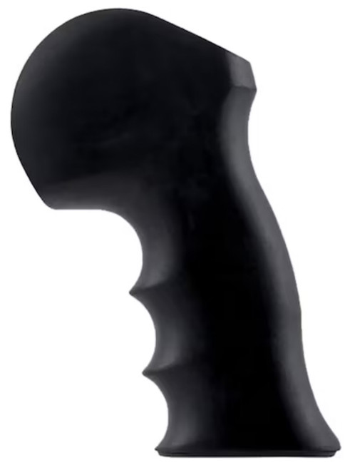TC Grip Encore Rubber Black