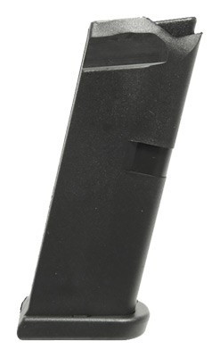 Glock OEM Magazine Model 43 9MM 6-Round