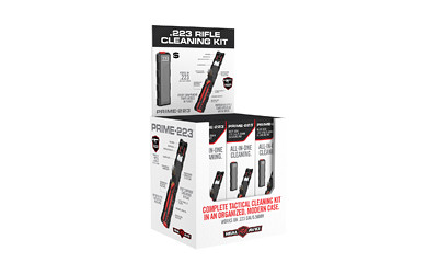 Real Avid Tri-Max CLP 4OZ 12PK PDQ
