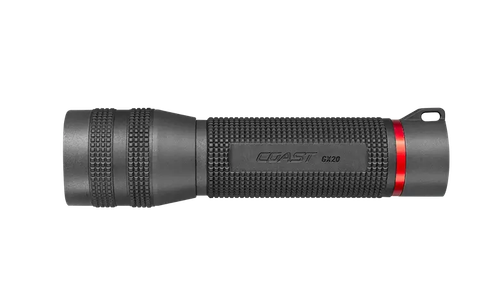 Coast GX20 Flashlight