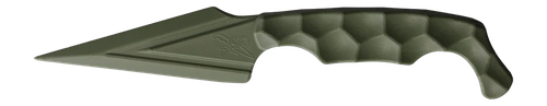 Stroup Ulnm-ODG OD Green 3.75 Knife