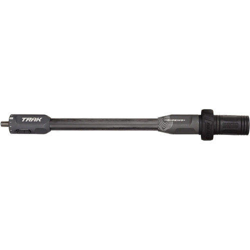 Shrewd Trak Stabilizer Flint 12 in.