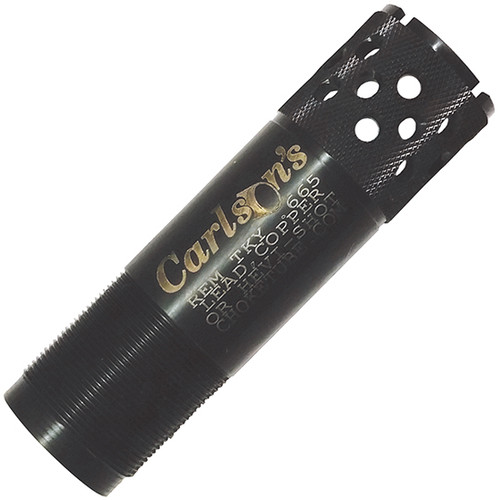 Carlson'S Carl Choke Tube 12GA TKY Ported BRO WIN Mossberg WBY