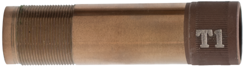 Johnny Stewart Rob Roberts Gun Works T1 Triple Threat Invector Plus 20 Gauge 17-4 PH Stainless Steel