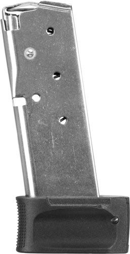 Beretta Magazine APX Carry 9MM 8-Round Stainless Steel