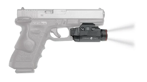 Crimson Trace Rail Master Aluminum Light
