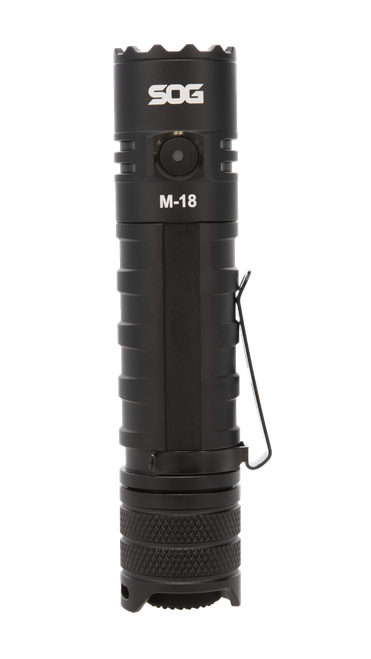 S.O.G 59-65-04-57 M-18 Flashlight 1900L