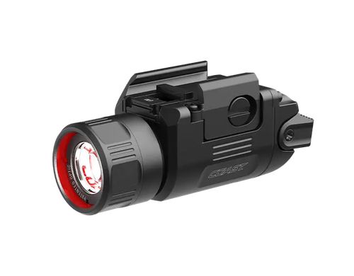 Coast PTX35R 500 Lumens Focusing Pistol Light - 31541