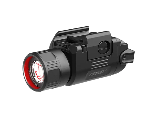 Coast PTX35R 500LM Focusing Pistol Light