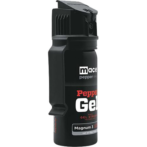 Mace Magnum 3 Pepper Gel Spray 45 G. - 80535