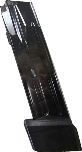 Beretta Magazine APX 9MM Luger 21-Round Blued Steel