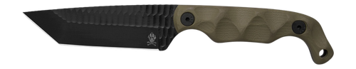 Stroup OD Green/Black Cera 3.5 Tanto