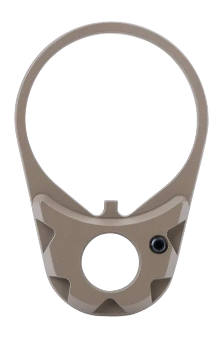 Armaspec QD END Plate/Aluminum