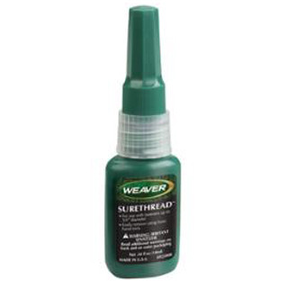 Weaver Gunsmithing Adhesive