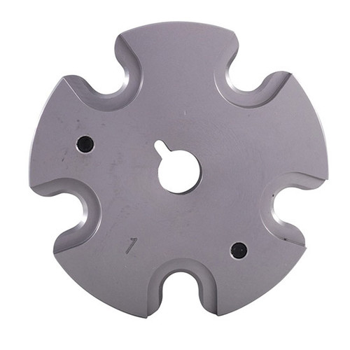 Hornady Horn Projector Shell Plate 1