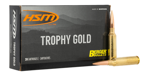 HSM 7PRC 195gr Elite Hunter - 7PRC195EH