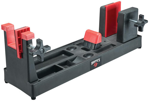 Hoppe's Gun Vise- Gray - HGV