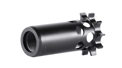 Dead Air Silencers Dair Ghost Piston M13.5X1LH