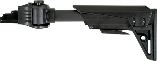 Advanced Tech ADV AK-47 Strikeforce G2 W/Scorpion Recoil System