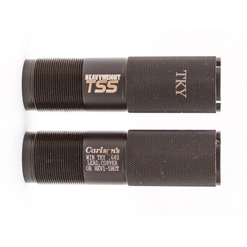 Carlson'S Carl TSS TKY WIN 20GA .555