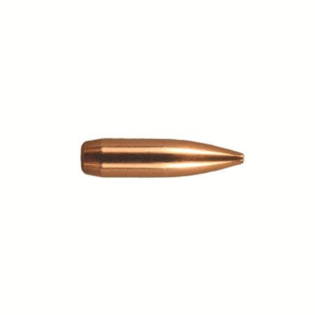 Berger Match Grade Target Bullets .22 cal .224" 73 gr BT 1000/ct