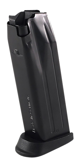 HK USP Black Detachable w/ Extended Floor