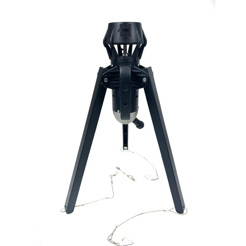 Higdon Motion Decoy Machine - 55015