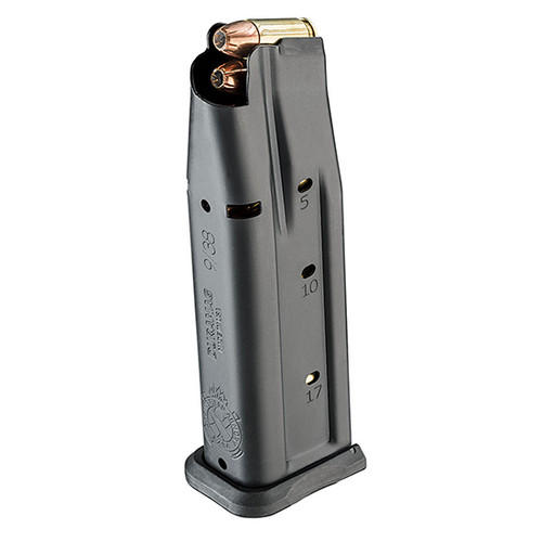 Springfield SPR MAG 1911 DS 9MM 17-Round Double Stack