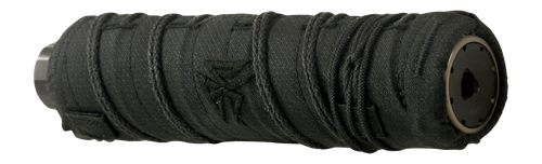 Burn Proof Gear BPG Heavy List 6.5X1.5