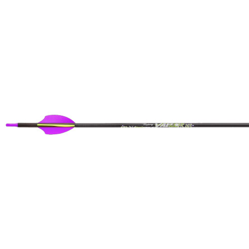 Victory VAP Junior Arrows 600 36 Pack