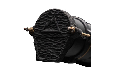 One Hundred Concepts OHC Ruggedized Rear Scopecap Size 2