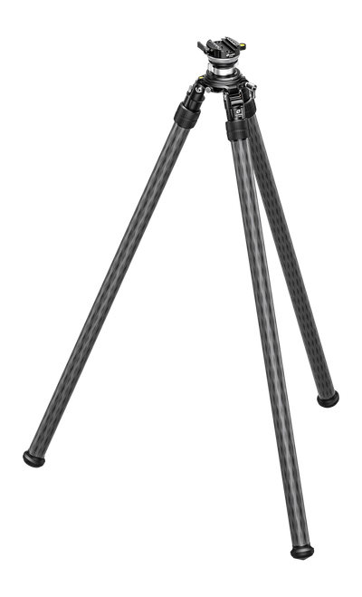 Leofoto Inverted 75MM Carbine Tripod