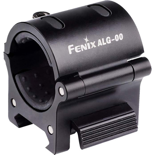 Fenix Flaslight Mount Fits PD35TAC Rail - ALG-00