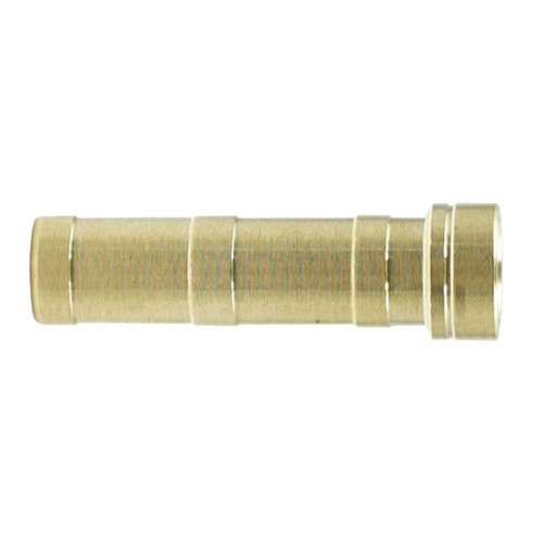 Carbon Express Brass Inserts #2 .244 50 gr. 12 Pack