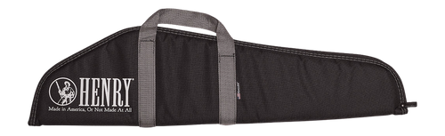 Allen Henry Logo Case AXE 32" Black/Gray - 601-32HRY