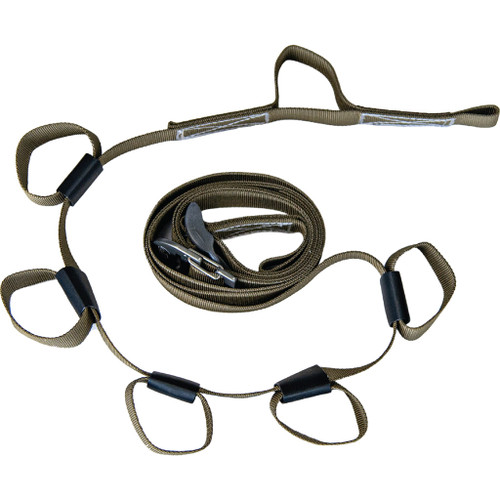 Latitude Gear Strap - AX-GS
