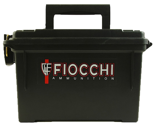 Fiocchi Training Dynamics 308Win 150gr Full Metal Jacket Boat Tail 180 Per Box/1 Case