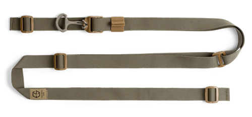 Edgar Sherman Design ESD Sling Ranger Green