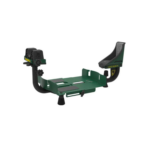 Aob Caldwell Lead Sled 4 Shooting Rest