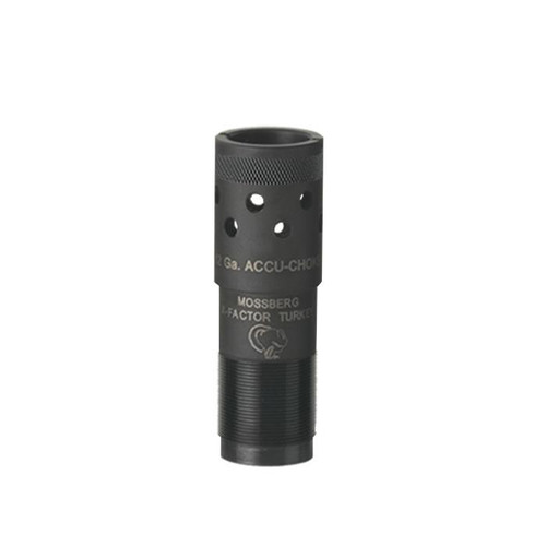 Mossberg X-Factor Extra Full Ported Choke Tube for 12 ga 500/535/930